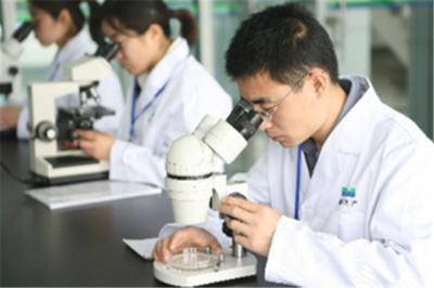 康源食品 生物科技研究开发的创新先锋