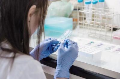 强强联合！维亚生物与和铂医药共筑创新药孵化新生态