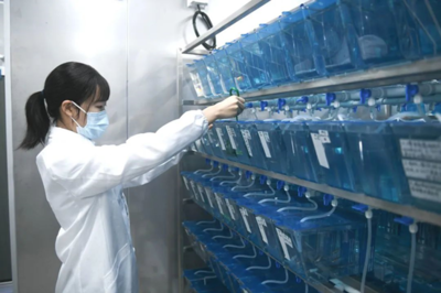 完美公司 以创新引领，为创业筑梦，协办创新创业大赛积极投身生物科技发展