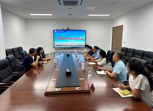 产学研协同创新 山东聚鸿生物科技研究院与山东药品食品职业学院共绘生物科技新篇章